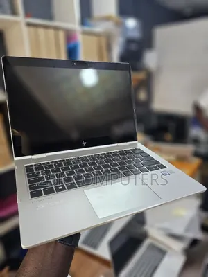 Laptop HP EliteBook 840 G6 8GB Intel Core I3 SSD 256GB