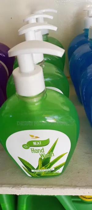 Neat Antibacteria Hand Wash Soap