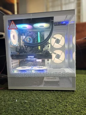 New Desktop Computer Asus 16GB Intel Core I7 SSD 512GB