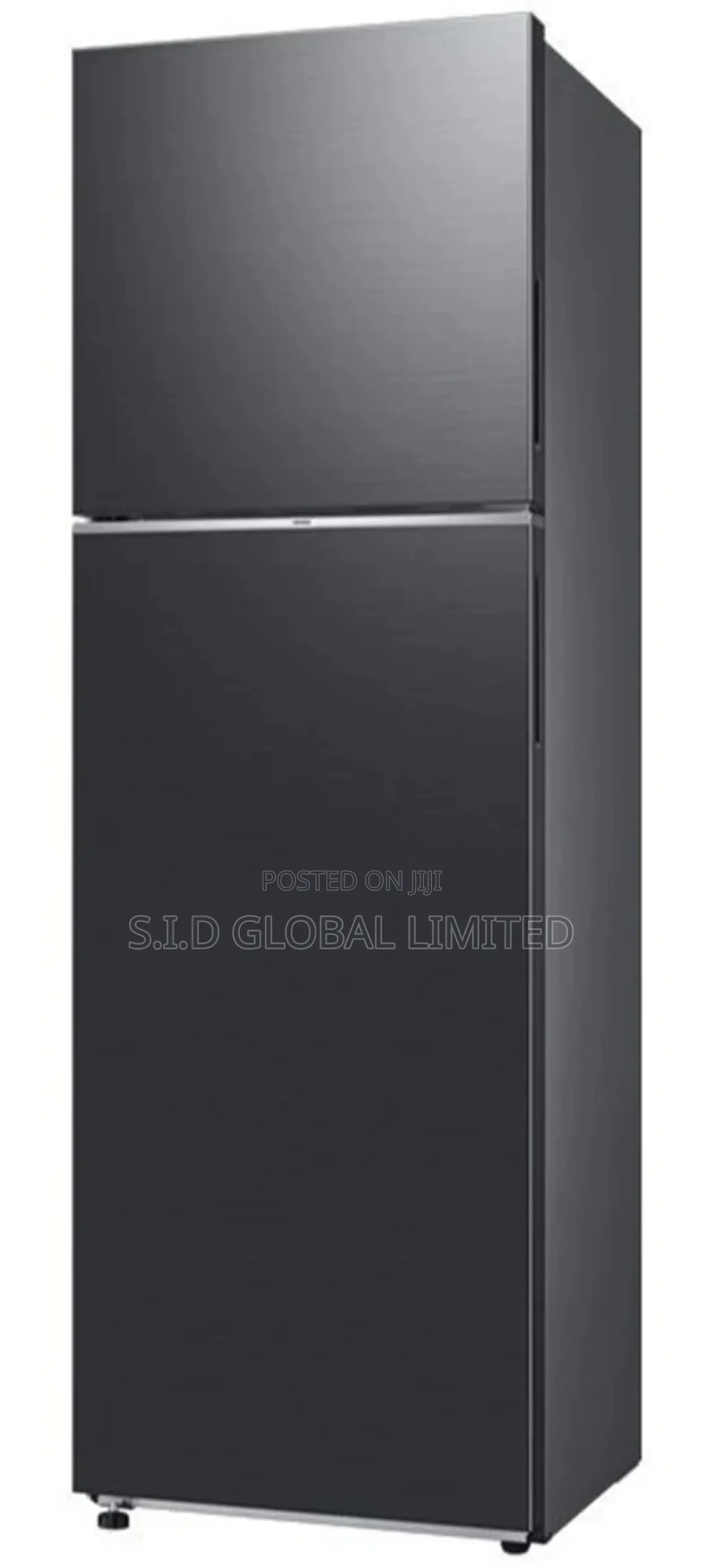 Keep It Cool With RT6300C Top Mount Freezer Refrigerators