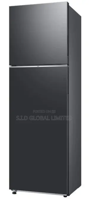 Keep It Cool With RT6300C Top Mount Freezer Refrigerators