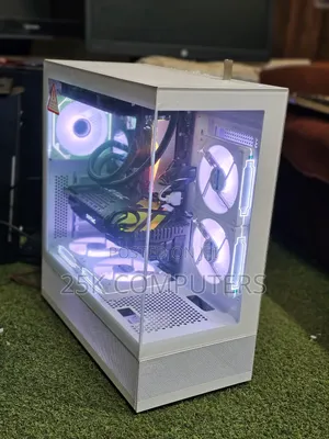 New Desktop Computer MSI Model 32GB Intel Core I7 HDD+SSD 512GB