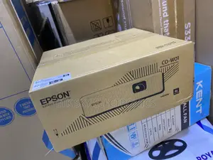 Budgeted Epson 3000lumens Multimedia Projector