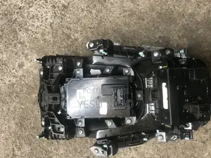 Honda Acura Rdx 2019 Console