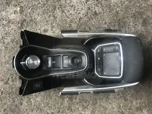 Honda Acura Rdx 2019 Console