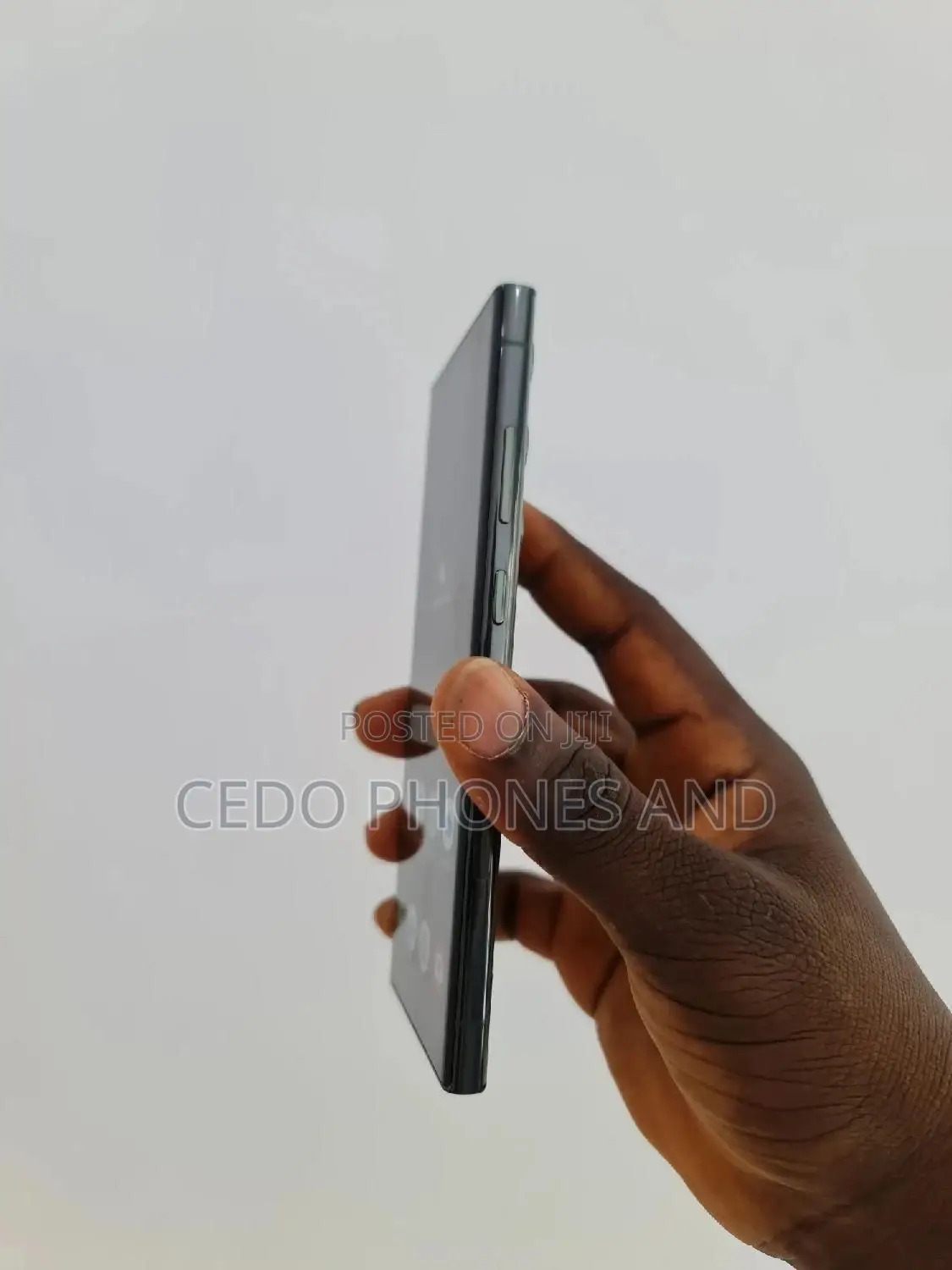 Samsung Galaxy S22 Ultra 5G 128 GB Black