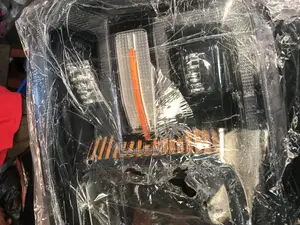 Ford F-150 2020 Headlight
