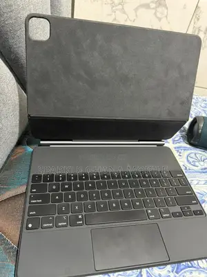 Apple iPad Air 13 (2024) 128 GB Gray