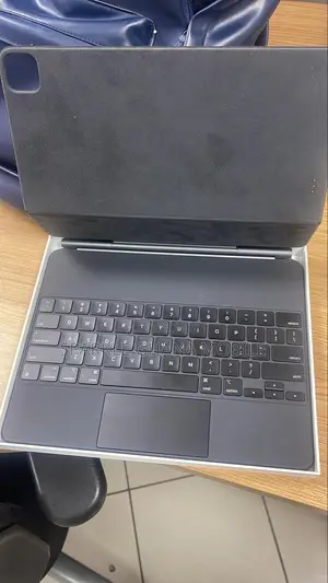 Apple iPad Air 13 (2024) 128 GB Gray