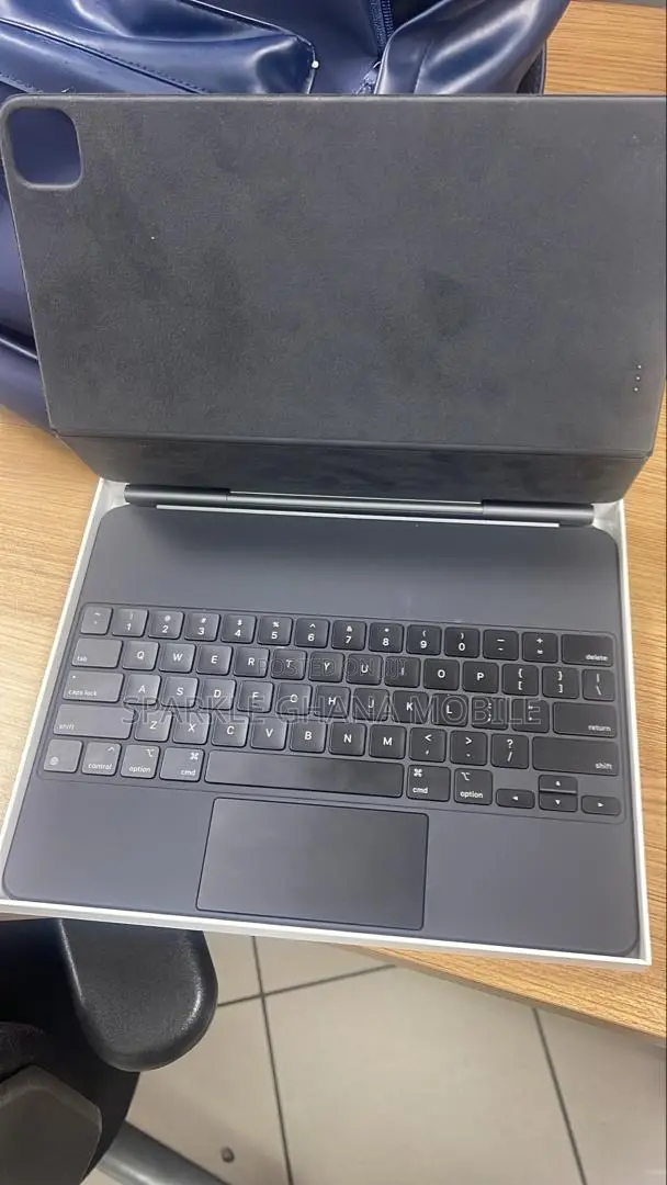 Apple iPad Air 13 (2024) 128 GB Gray