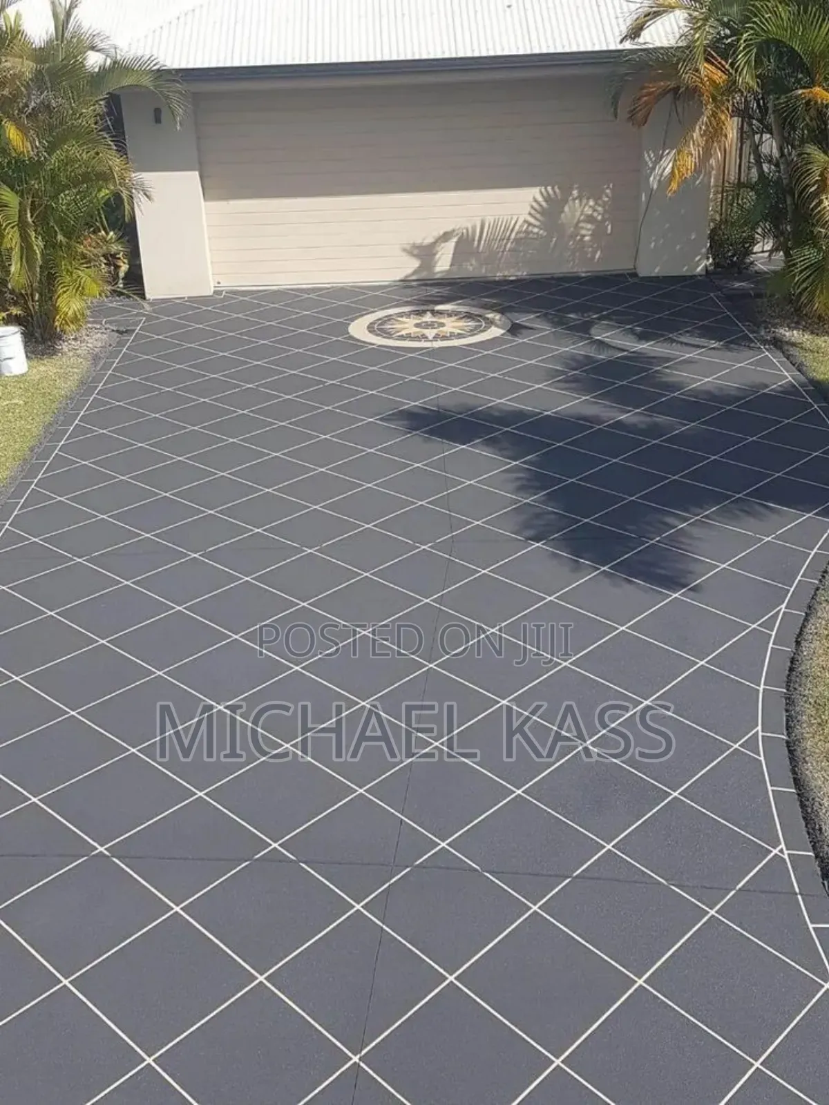Good Tiling Work All Disings Available