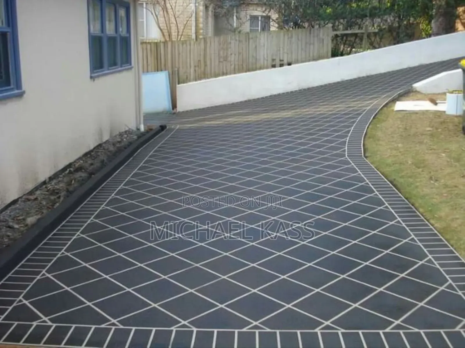 Good Tiling Work All Disings Available