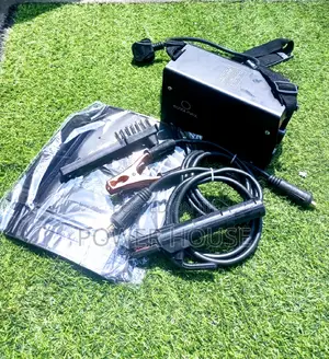 Decisive 180mma Welding Machine Ecool- Max Welding Machine