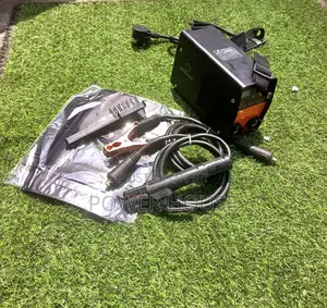 Convalescent Welding Machine 180mma Ecoolmax Welding Machine