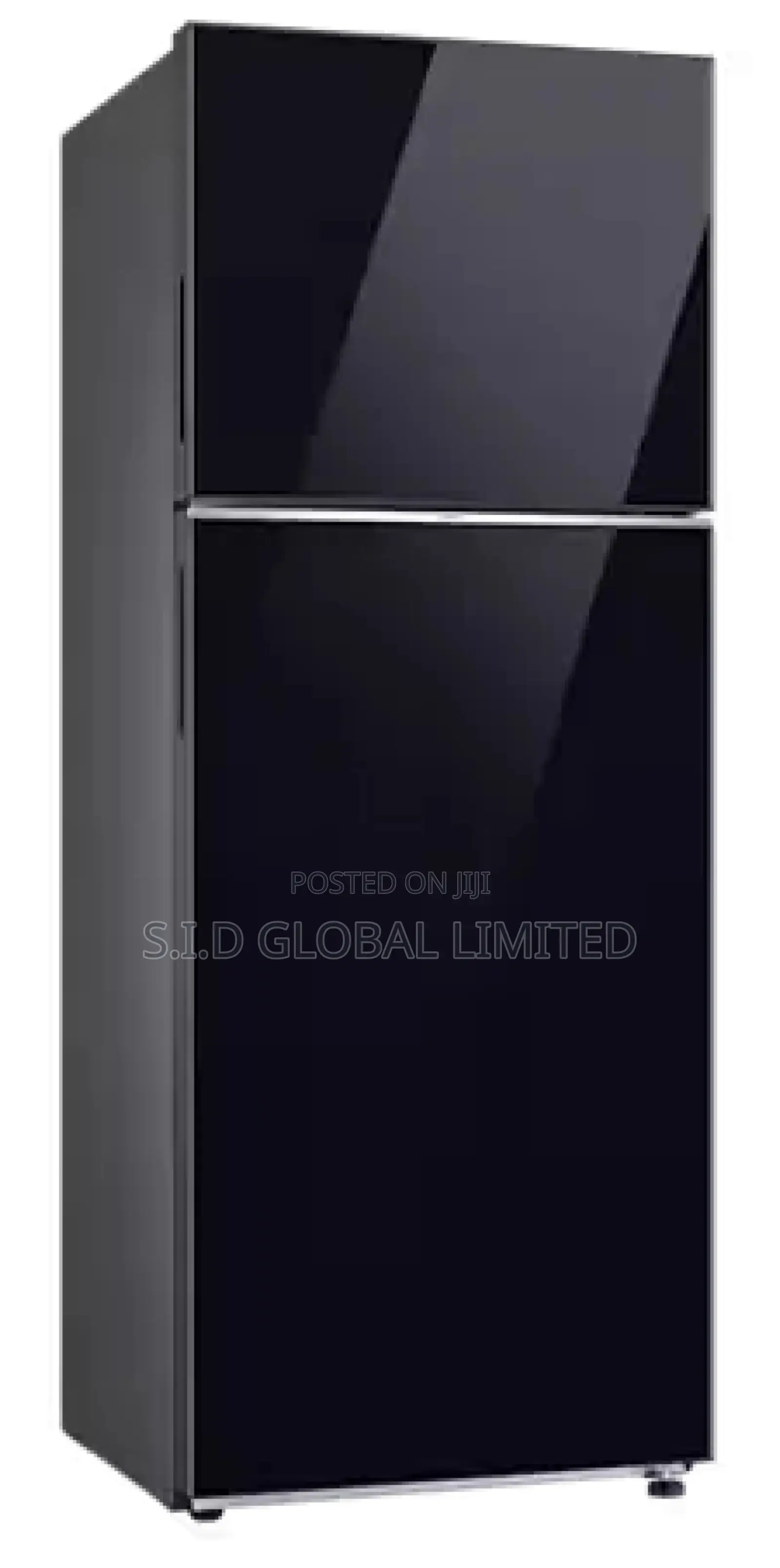 Grab Better RT6300C Top Mount Freezer Refrigerators