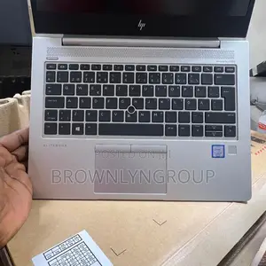 Laptop HP EliteBook 840 G6 16GB Intel Core I5 SSD 512GB
