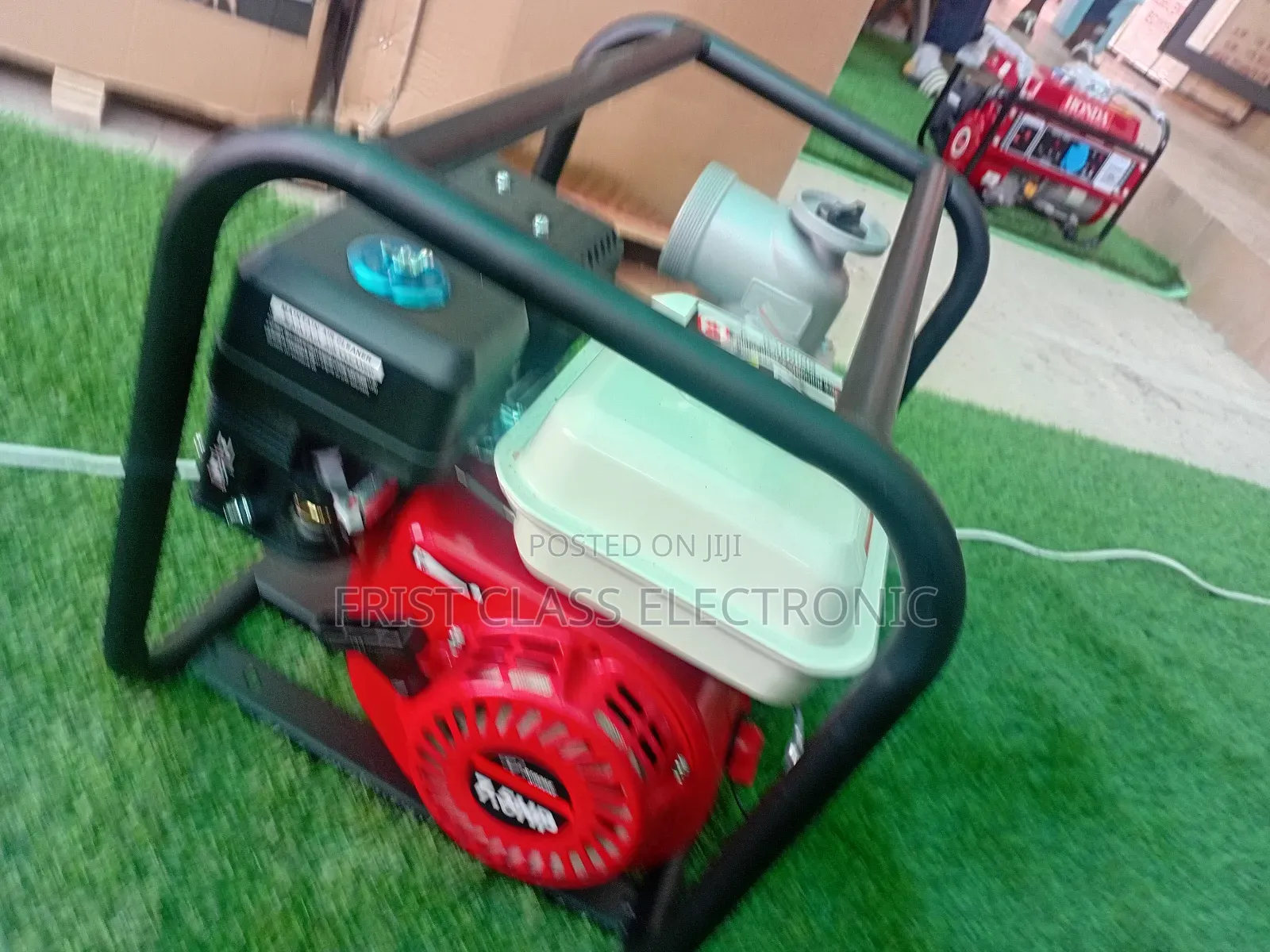 3inches Water Pump Machine New Water Pump Machine Quality