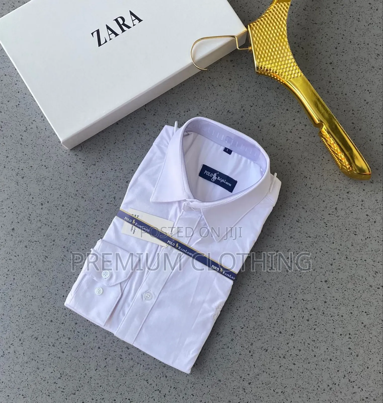 Plain Long Sleeves Office Shirts for Men