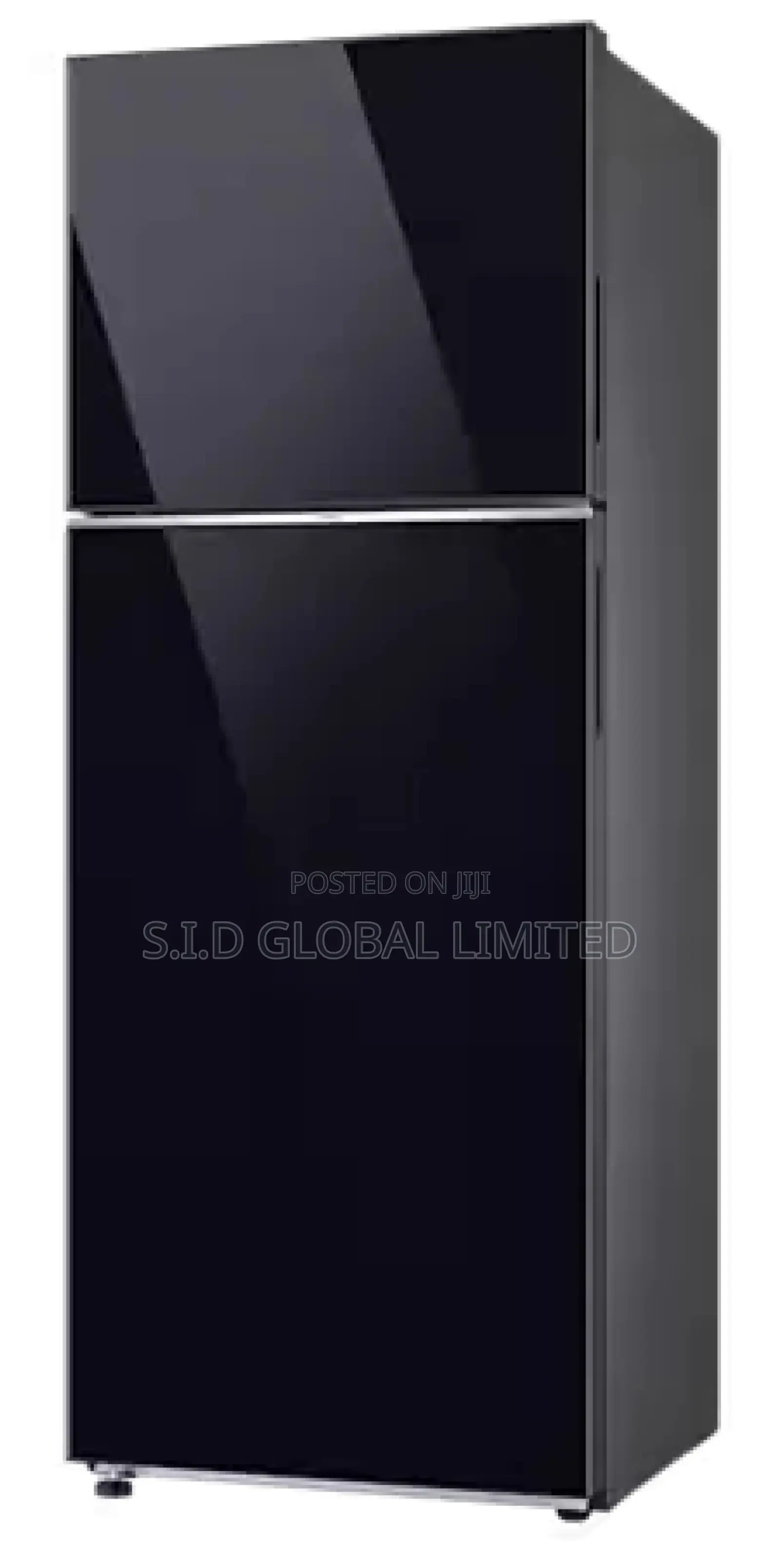 Gleaming RT6300C Top Mount Freezer Refrigerators
