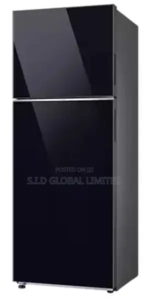 Gleaming RT6300C Top Mount Freezer Refrigerators