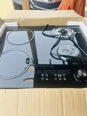 Call for Gas Electric Cooker Inb