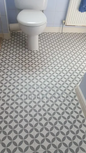 Tiling All the Tiles Pavements and Others