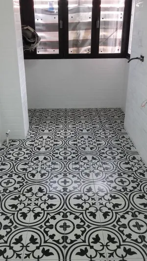 Tiling All the Tiles Pavements and Others