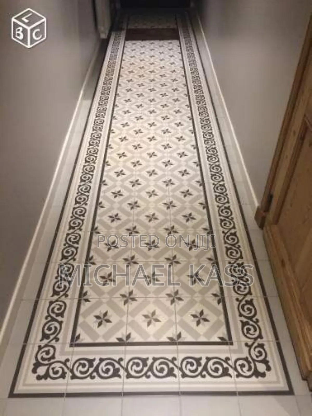 Tiling All the Tiles Pavements and Others