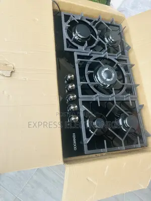 Best Buy for Less Inbuilt Cooker 90CM