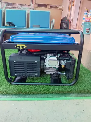 Authentic Kemage Petrol Generator 7.5kv 8.5kw New Generator