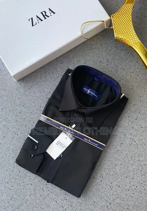 Executive Office Shirts for Men