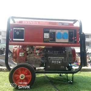 Honda Japan Made 16500w Super Generator Fast Generator