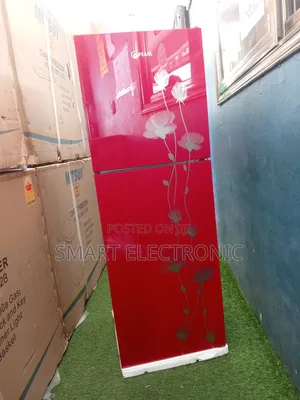 138L Pearl Freezer Refrigerator Freezer Refrigerator
