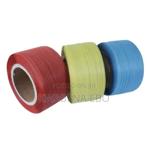 Strapping Belt (PP)