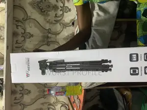 Tripod Stand Wt-3560