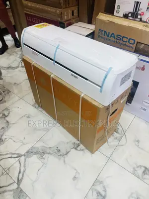 Get a New Galaxy 2hp Split R410 Gas