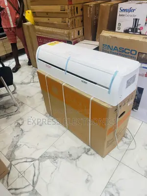 Feel the Breeze With 2.0jp Split R410 Gas Galaxy
