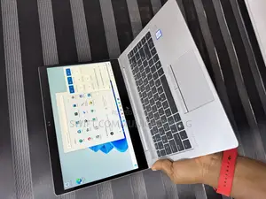 Laptop HP EliteBook 840 G5 16GB Intel Core I5 SSD 256GB