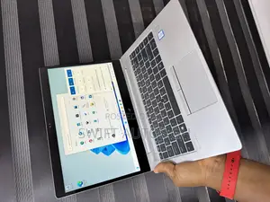 Laptop HP EliteBook 840 G5 16GB Intel Core I5 SSD 256GB