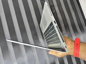 Laptop HP EliteBook 840 G5 16GB Intel Core I5 SSD 256GB