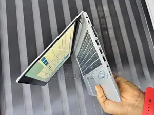 Laptop HP EliteBook 840 G5 16GB Intel Core I5 SSD 256GB