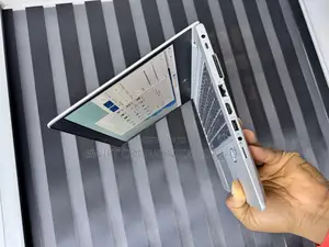 Laptop HP EliteBook 830 G5 16GB Intel Core I5 SSD 256GB