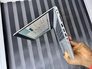 Laptop HP EliteBook 830 G5 16GB Intel Core I5 SSD 256GB