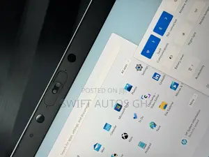 Laptop HP EliteBook 830 G5 16GB Intel Core I5 SSD 256GB