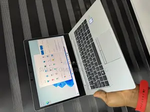 Laptop HP EliteBook 830 G5 16GB Intel Core I5 SSD 256GB