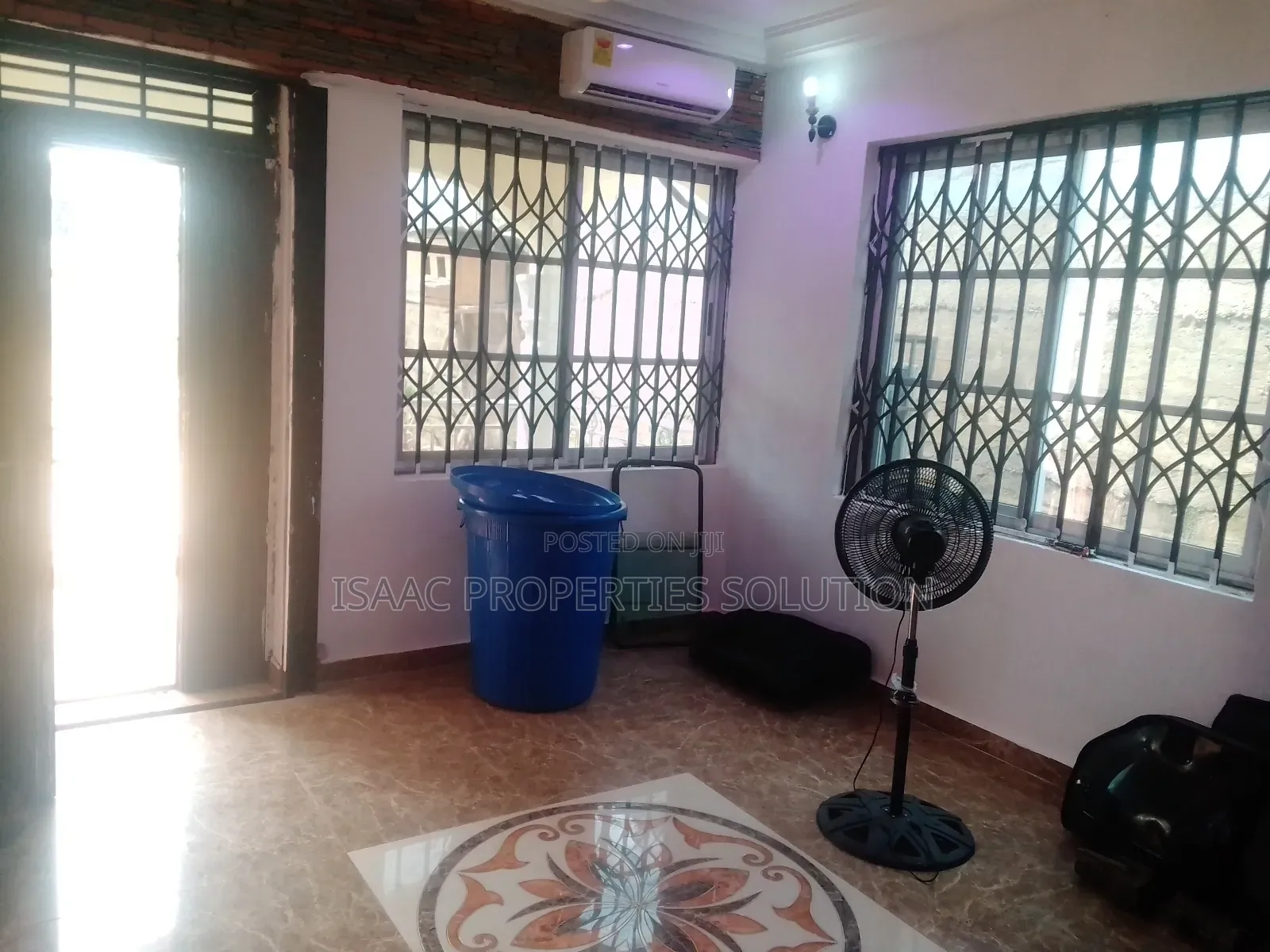2bdrm Apartment in Isaac Properties, Shama Ahanta East Metropolitan