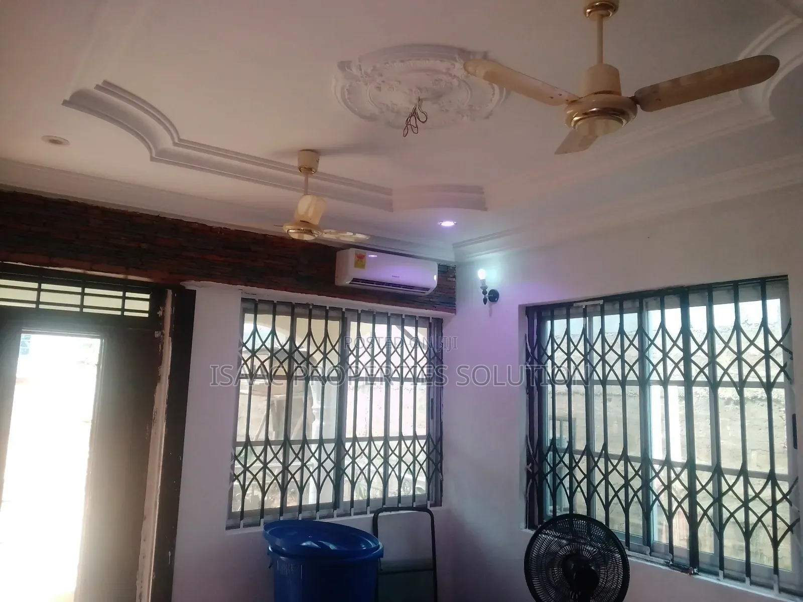 2bdrm Apartment in Isaac Properties, Shama Ahanta East Metropolitan
