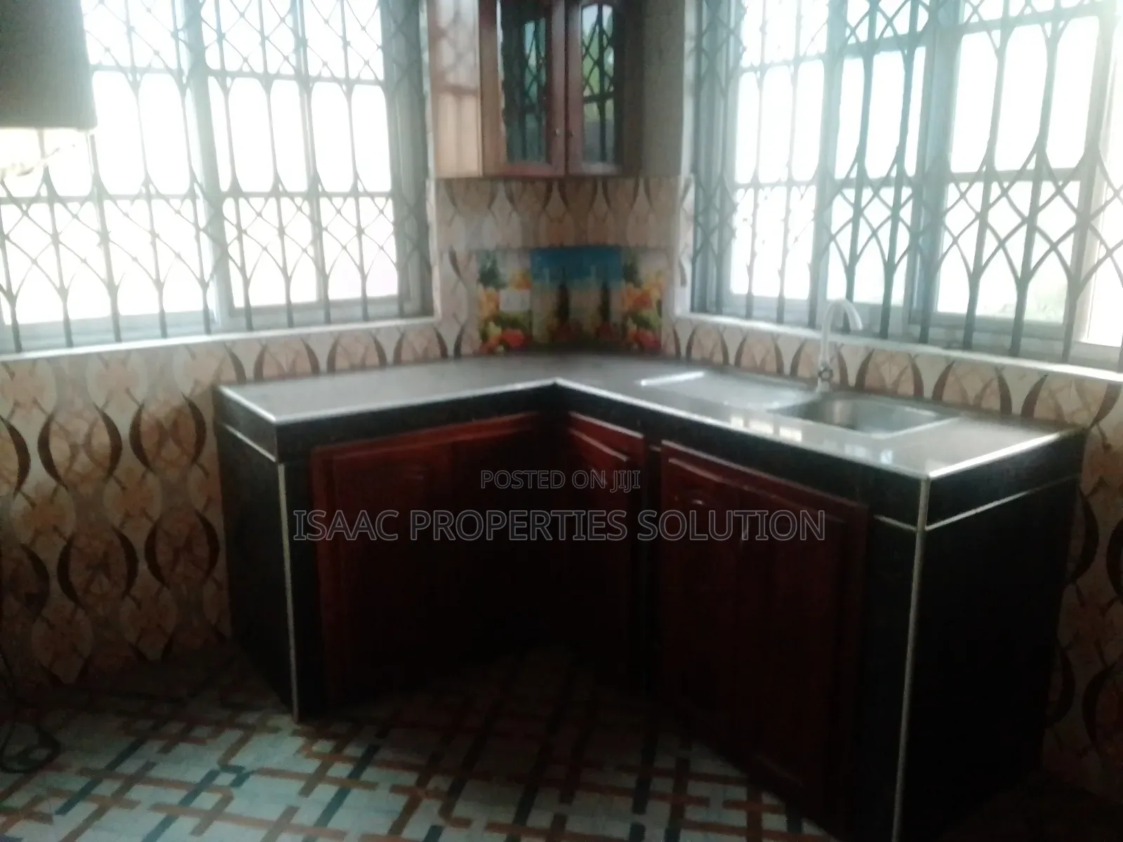 2bdrm Apartment in Isaac Properties, Shama Ahanta East Metropolitan
