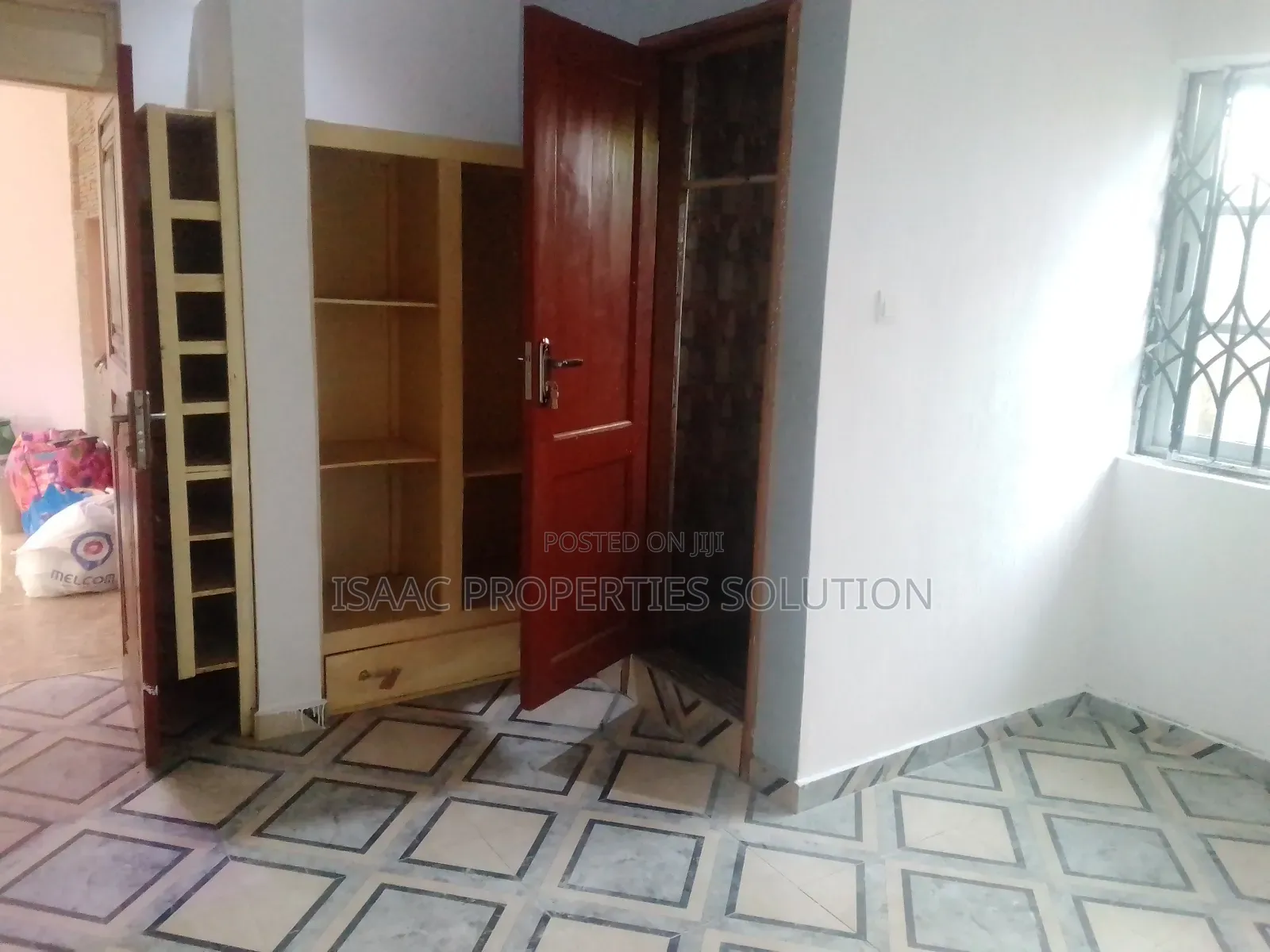 2bdrm Apartment in Isaac Properties, Shama Ahanta East Metropolitan
