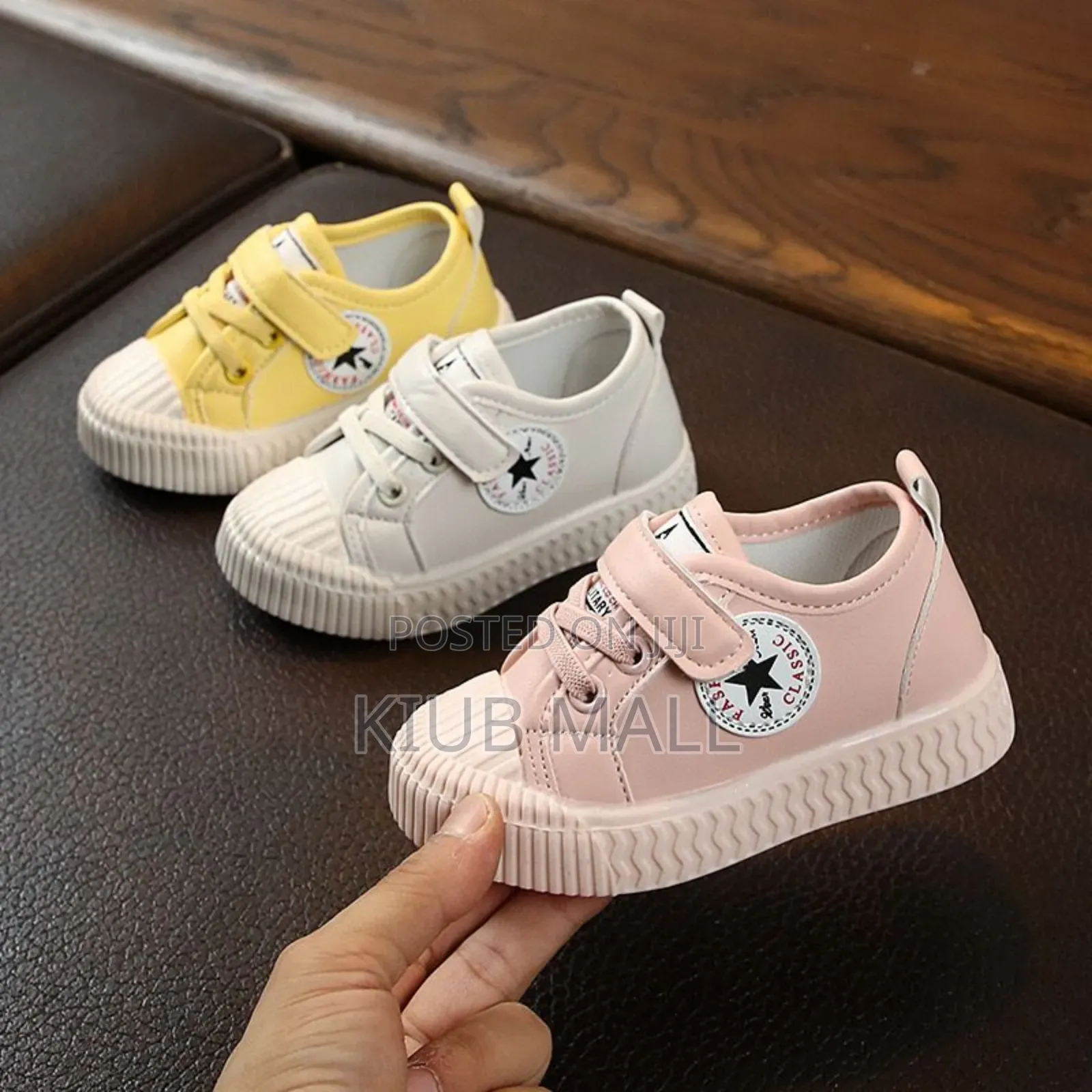 Kids Sneakers